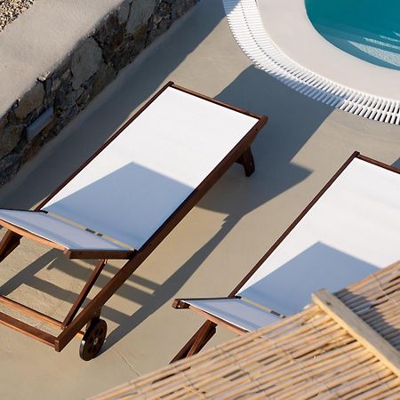 Dipolis Luxury Apartments Syros Episkopion  Luaran gambar