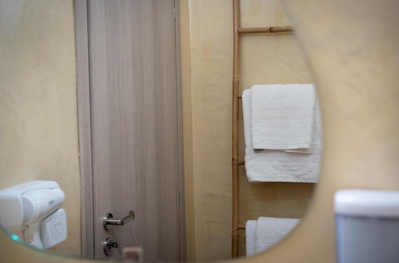 Dipolis Luxury Apartments Syros Episkopion  Luaran gambar