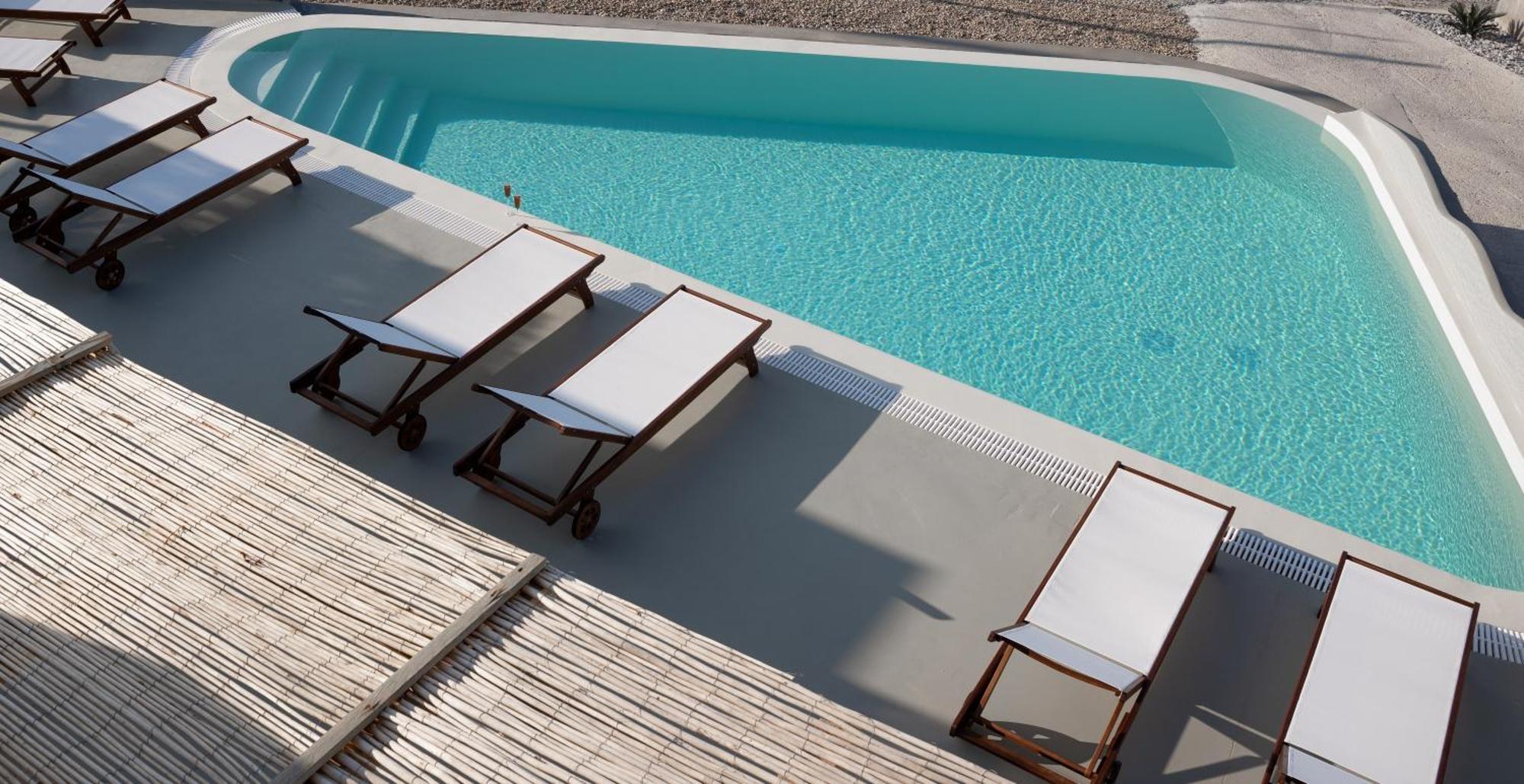 Dipolis Luxury Apartments Syros Episkopion  Luaran gambar