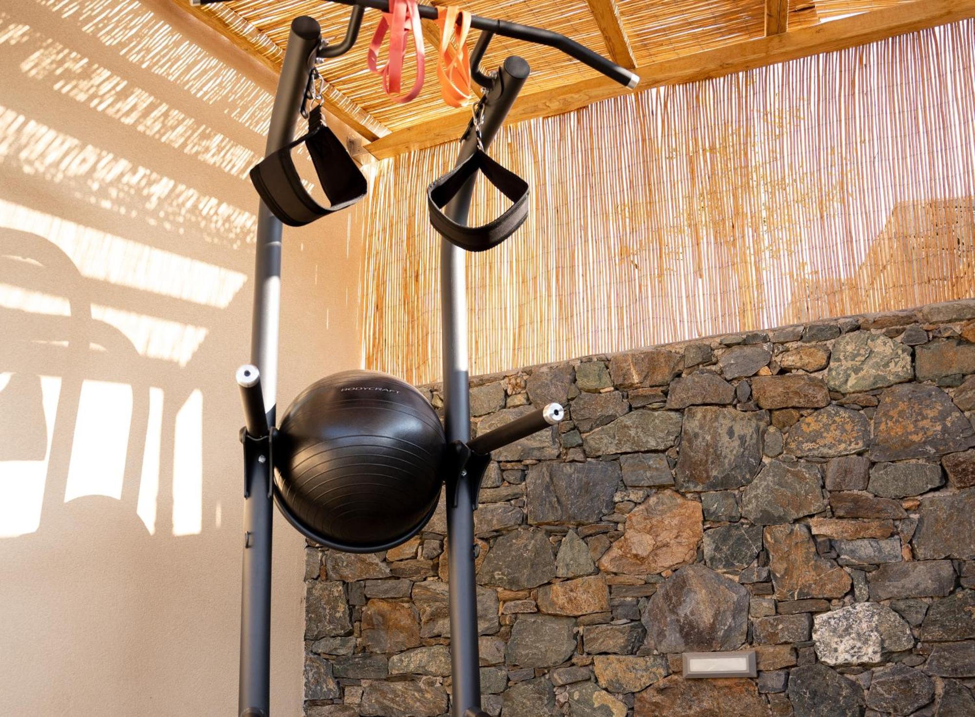 Dipolis Luxury Apartments Syros Episkopion  Luaran gambar